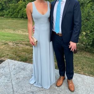 Show me your Mumu xs Bridesmaids dress